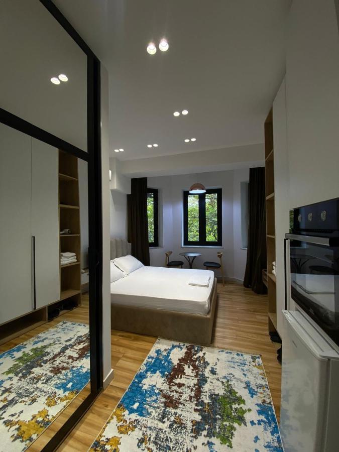 Luxury Blloku *
